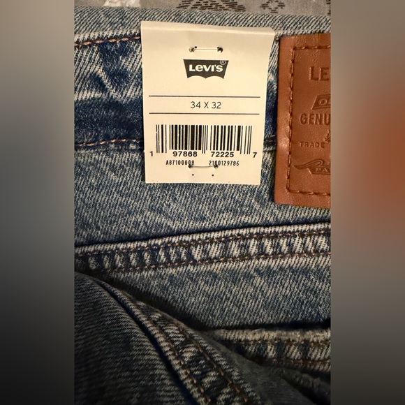 Levi’s Premium Wedge Boot Jeans 👖 - Picture 8 of 13